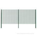 Anti climb 358 security fence panel